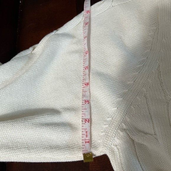 CCX CARDY VARSITY WOMEN’S JACKET (M/18)​​​​​​​​​​​​​​​​​​ - Picture 10 of 11